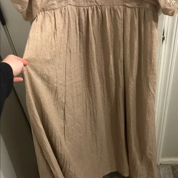 Oh So Modest Dress - Picture 5 of 6